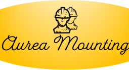 Aurea Mounting - Partner von JAS Energy SOLutions