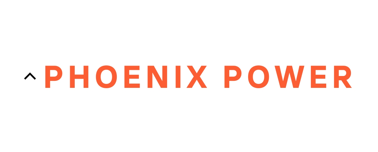 Phoenix Power - Partner von JAS Energy SOLutions
