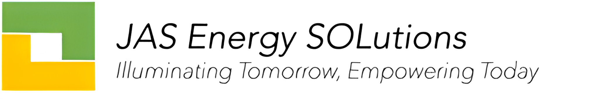 JAS Energy Logo